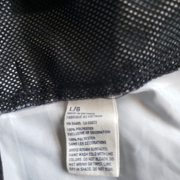 American Eagle Board Shorts Swim Trunks - Picture 4 of 4